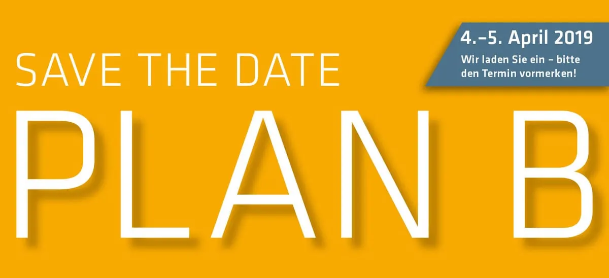 GU, Inoutic und Sika mit Plan B