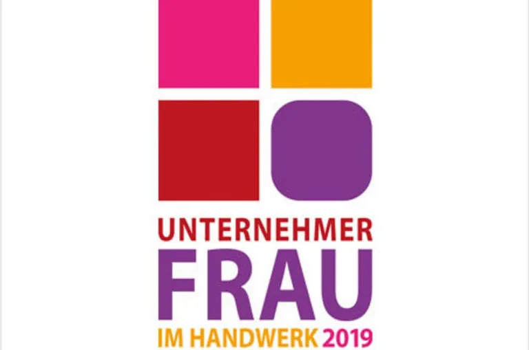 handwerk magazin sucht Unternehmerfrauen