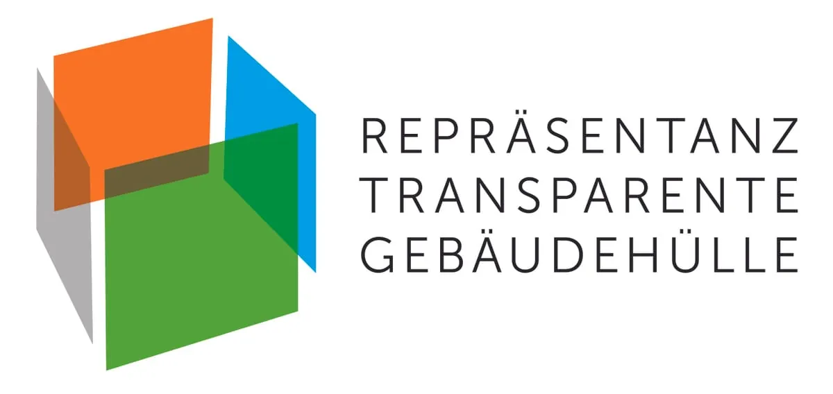 Repräsentanz Transparente Gebäudehülle gegründet