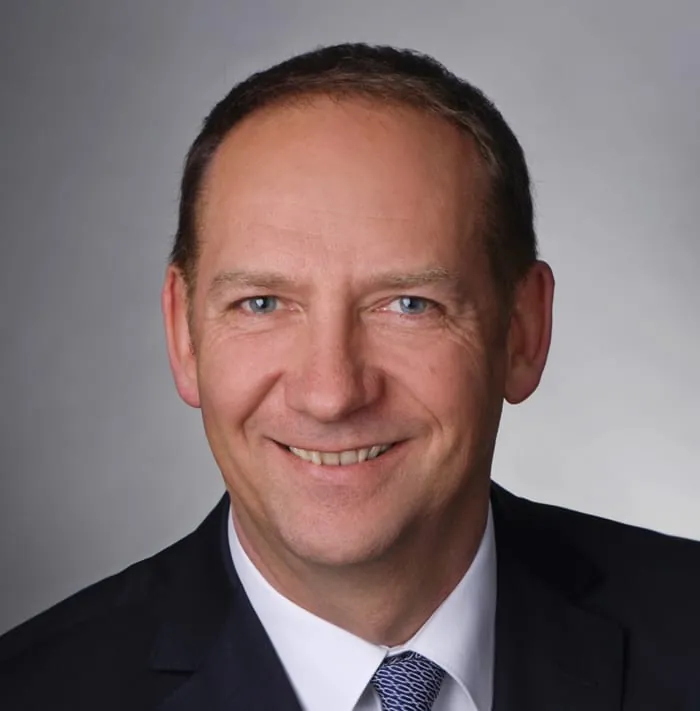 Neuer Gesamtleiter Marketing und Vertrieb bei Maco