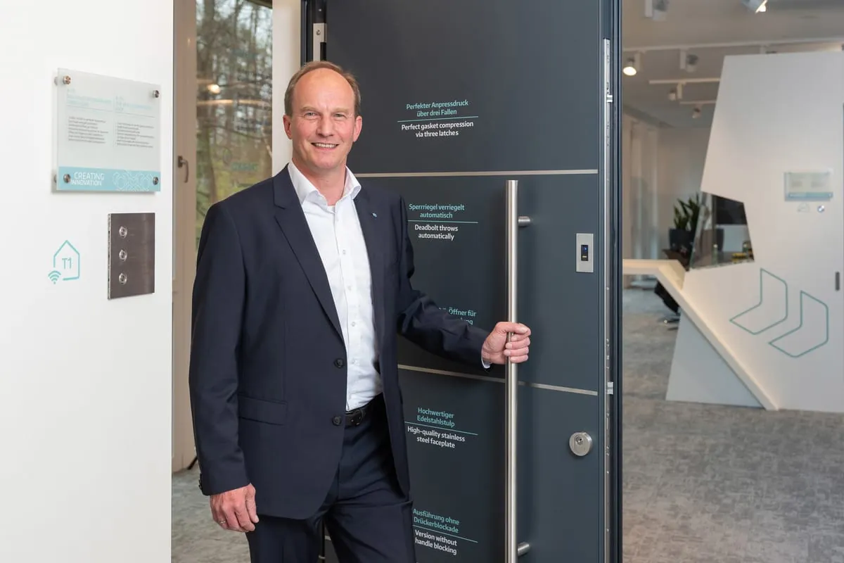 Maco ist 2022 in Nürnberg dabei