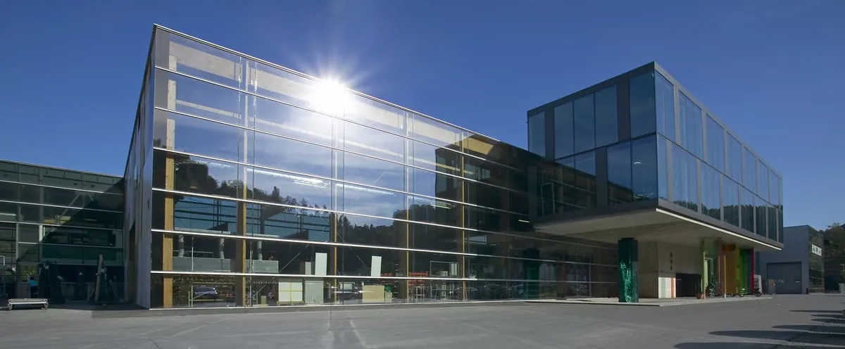 Bauen mit Glas - Wissen und Vernetzen