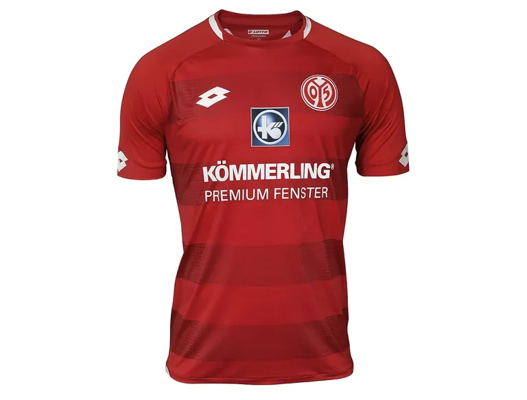 Profine verlängert Partnerschaft mit dem 1. FSV Mainz 05