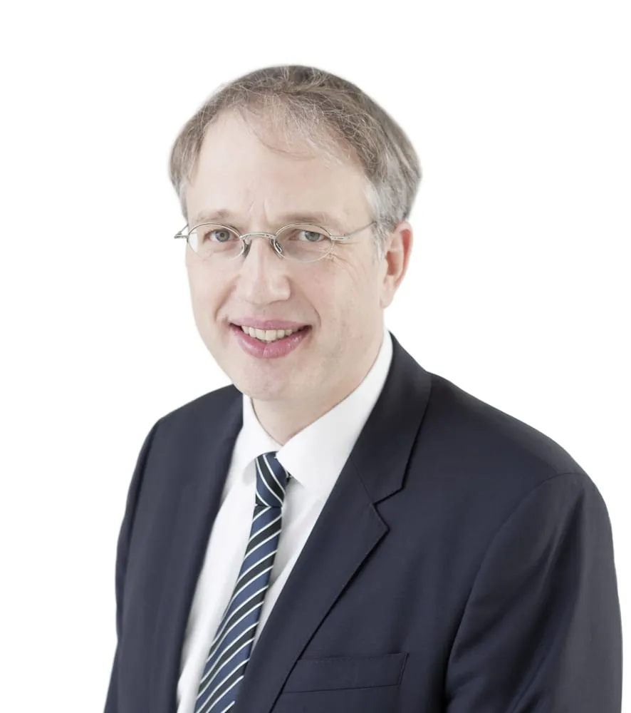 Marcus Wittmann verlässt Rehau