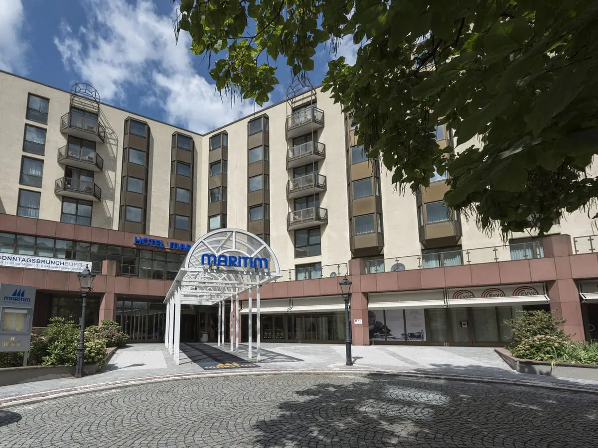 VFF-Jahreskongress 2019 in Bad Homburg