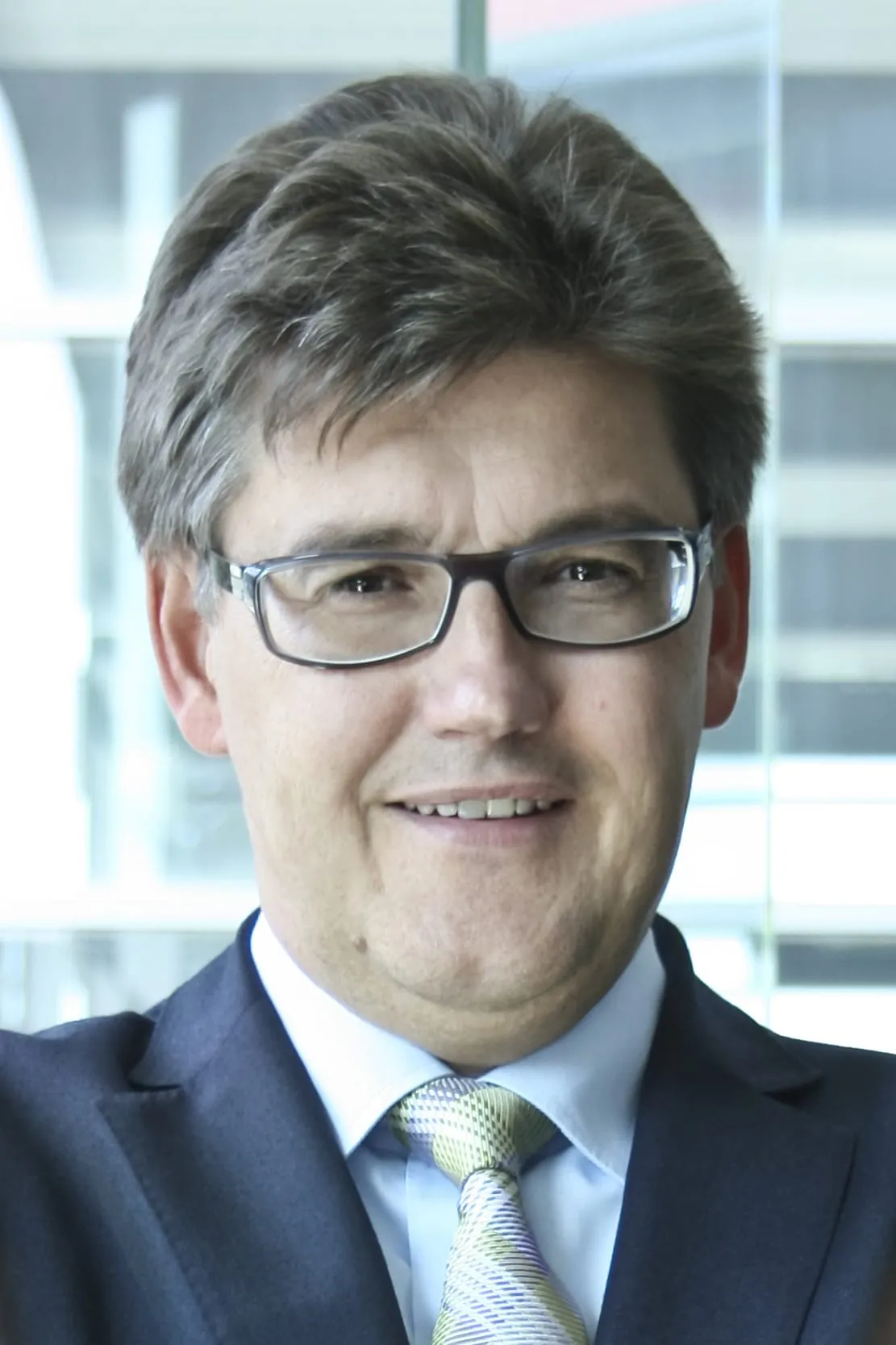 Martin Feigl erhöht Fertigungstiefe bei Glas Marte