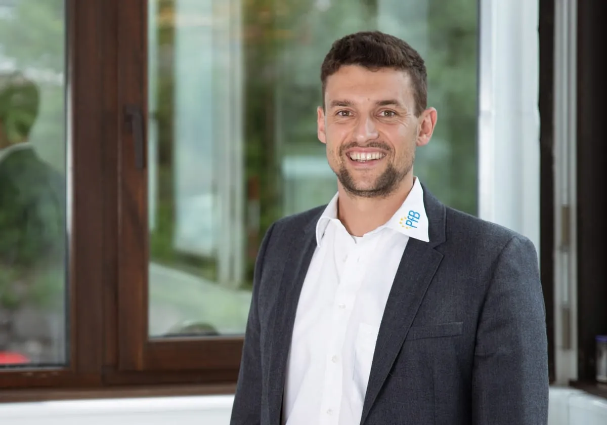 PfB-Leiter Mayer blickt auf die überarbeitete Einbruchnorm