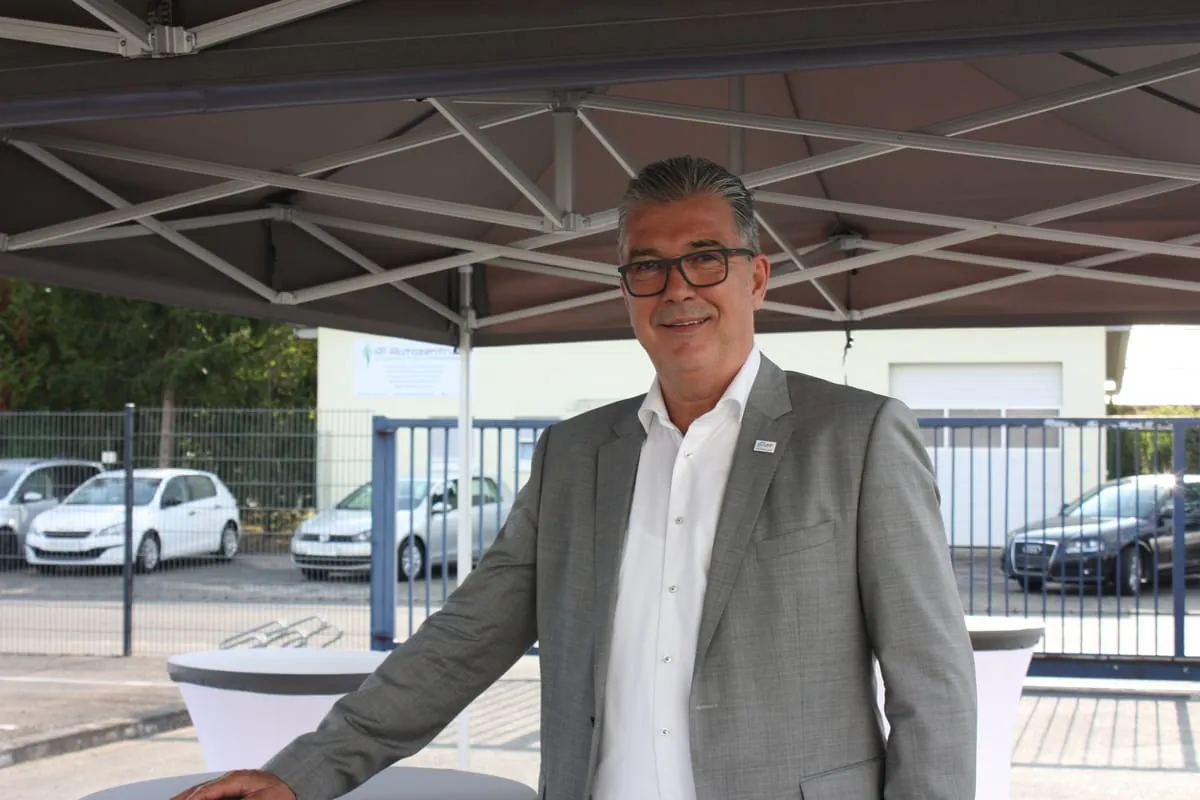 Meeth: "Dann hätte ich mich nicht zur Wahl gestellt."