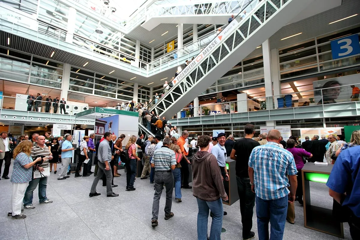 50 Jahre Bauen & Modernisieren Zürich