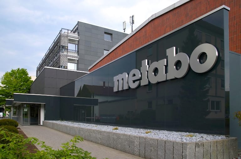 Chequers Capital steigt bei Metabo ein