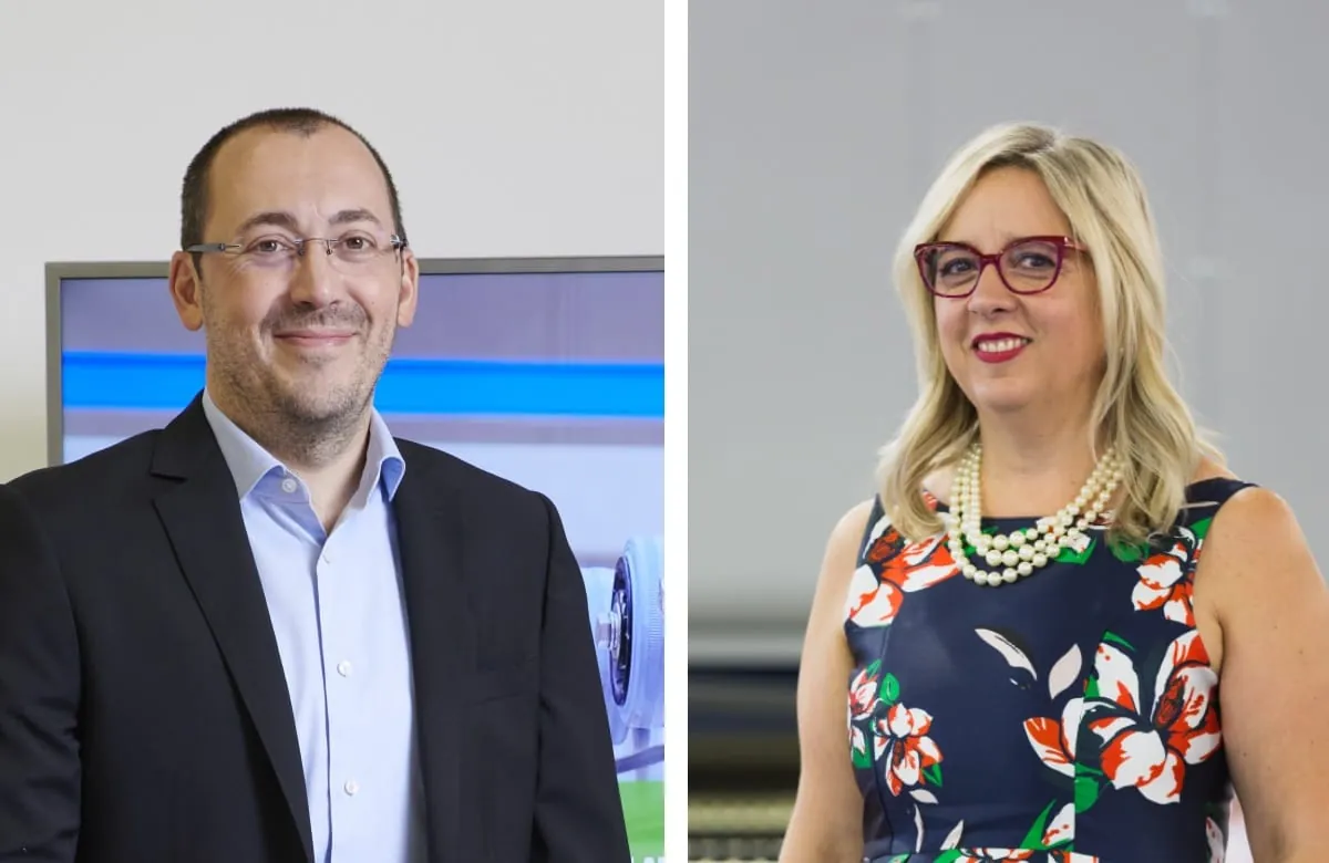 Vizepräsidenten im Amt bestätigt