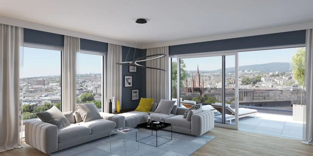 Gabana: Online-Seminare zu barrierefreiem Bauen