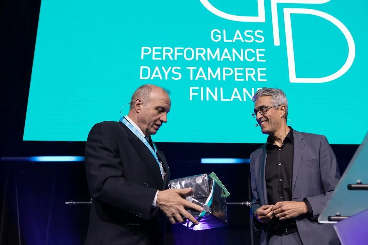 Glass Performance Days 2022 abgesagt