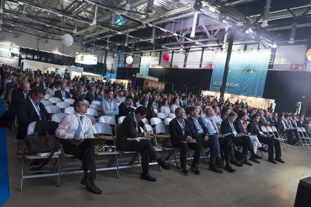 GPD 2019 mit hochkarätige Eröffnungsrednern