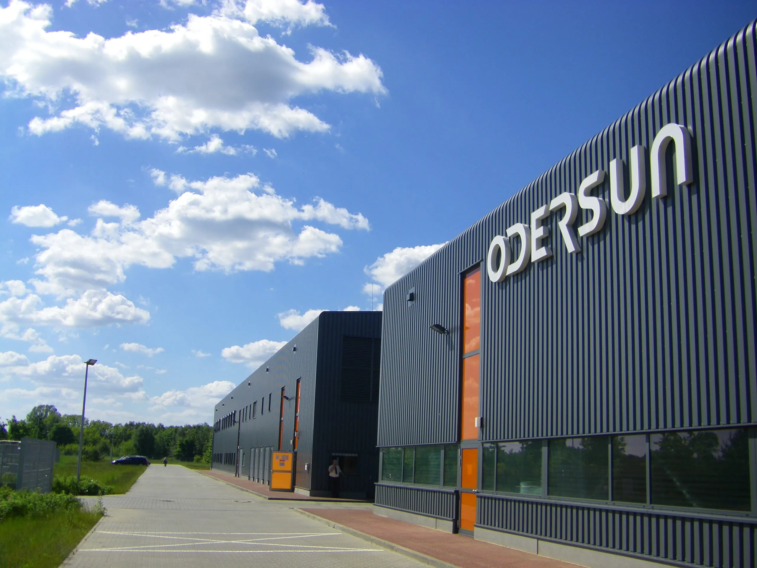 Odersun muss schließen