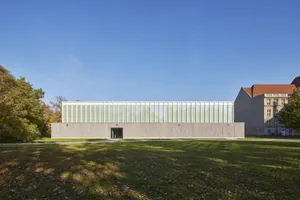 okalux sporthalle spandau