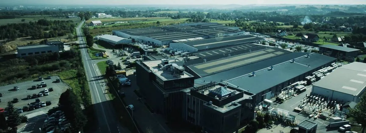 Oknoplast steigert Umsatz auf 230 Mio. Euro