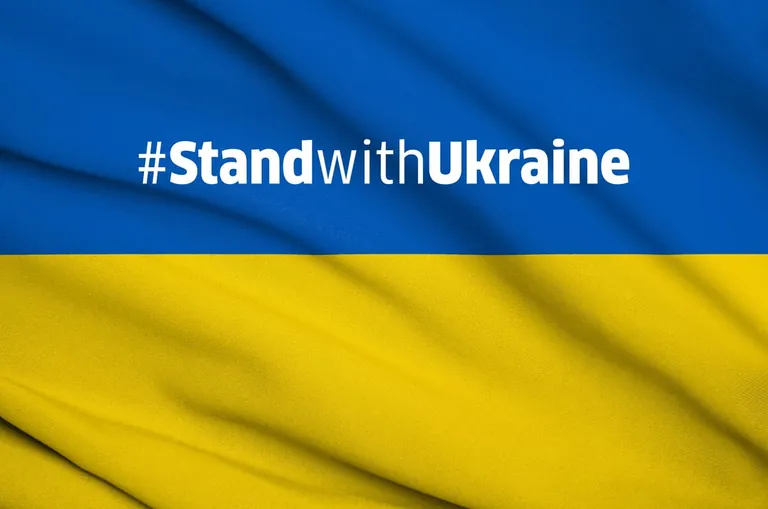 Oknoplast Spendenaktion Ukraine