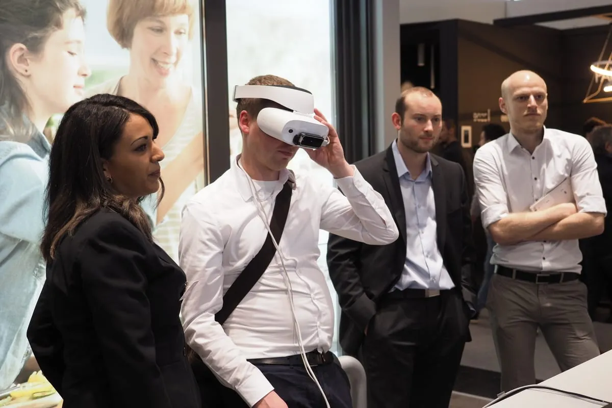 Bau 2021 als abgespeckte Hybrid-Veranstaltung