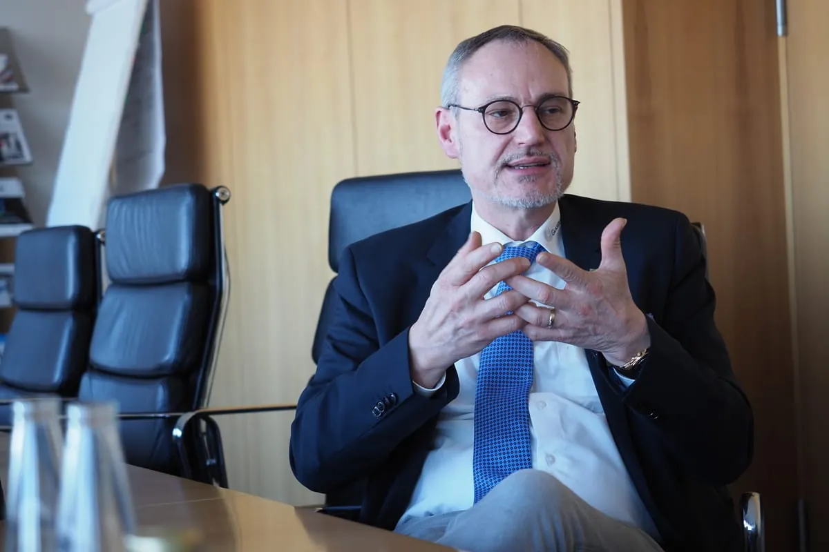 Thomas Strobl zieht Konsequenzen aus der Affäre Kieckhöfel