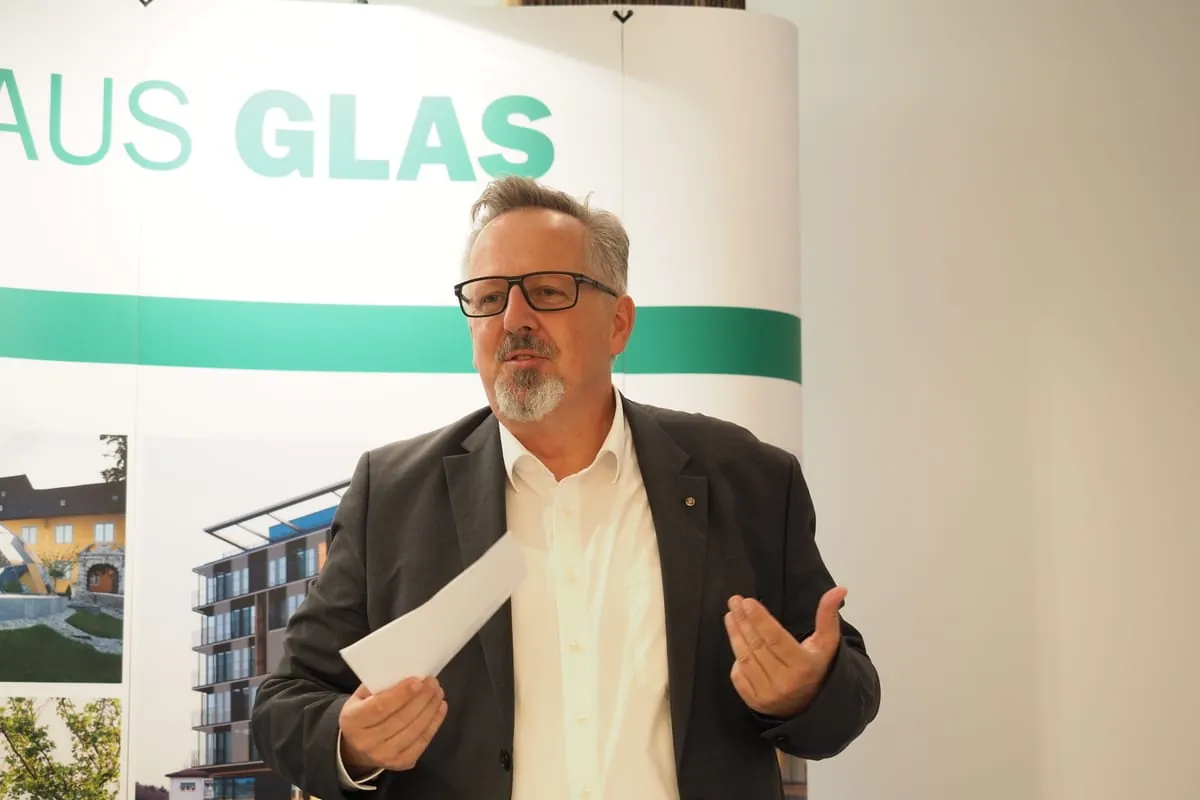 Treffen der Nachwuchsführungskräfte