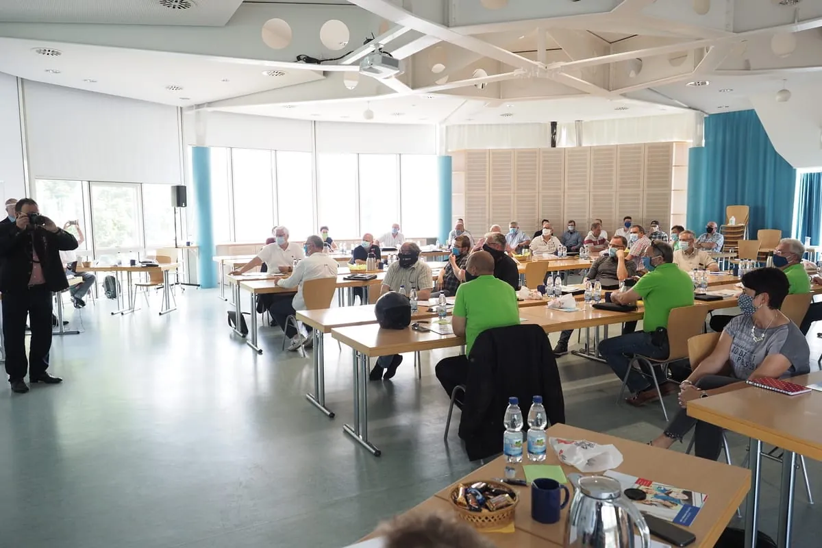 GFF BW kehrt dem BIV den Rücken