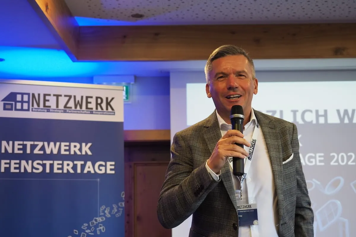 8. Netzwerk Partnertag 2021 in den Juni verschoben