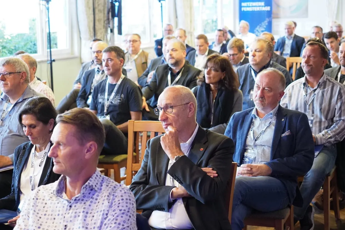 Netzwerk Fenstertage 2020 mit erfolgreicher Premiere