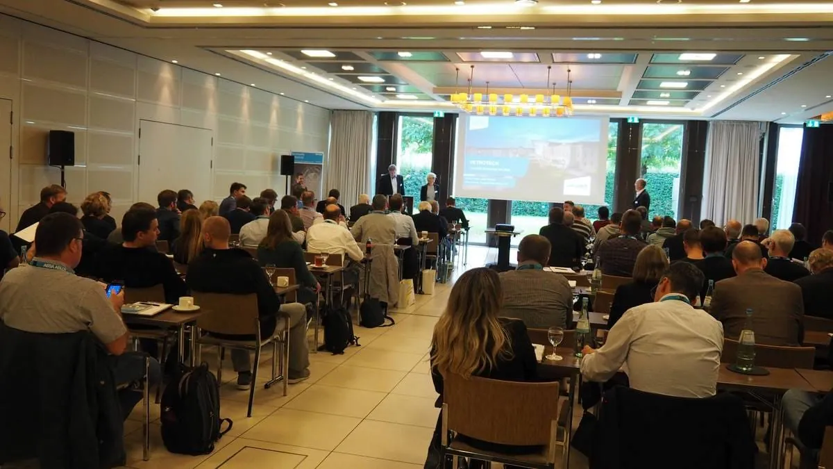 Türen von heute für morgen