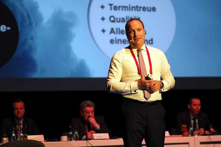 Christian Faden