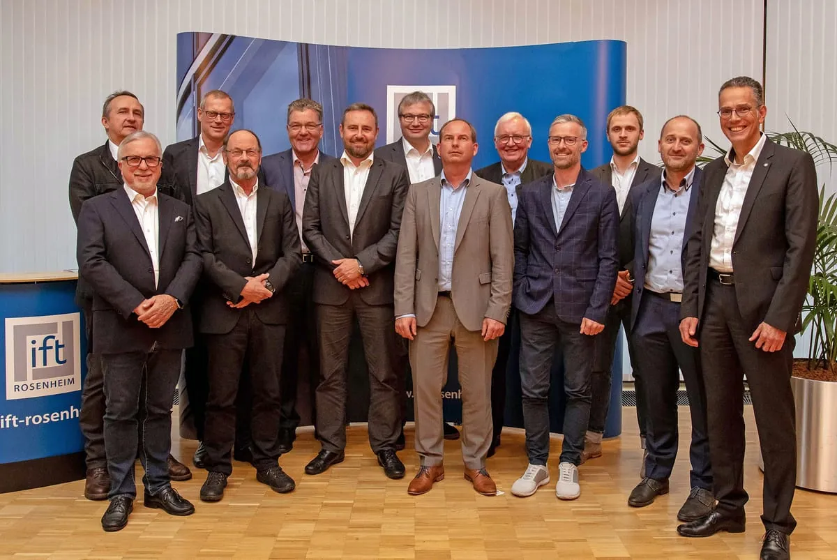 Neuer Beirat gewählt