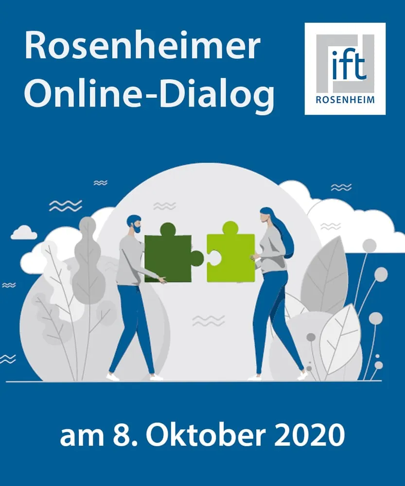 Austausch zu aktuellen Themen im digitalen Format