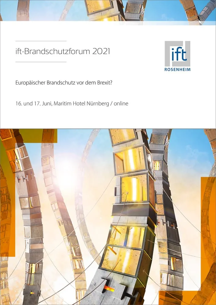 Brandschutzforum nur virtuell
