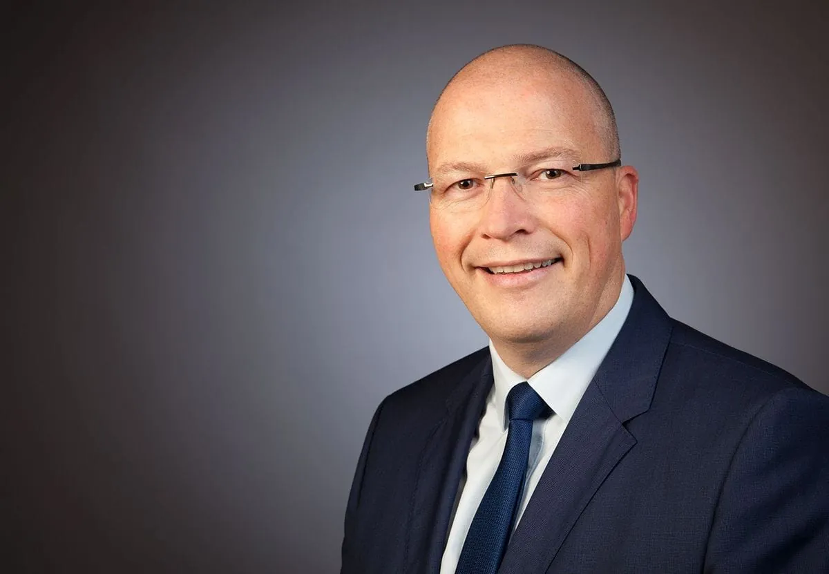 Meinolf Funkenmeier leitet Vertrieb bei Huga