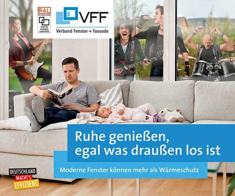 VFF Information