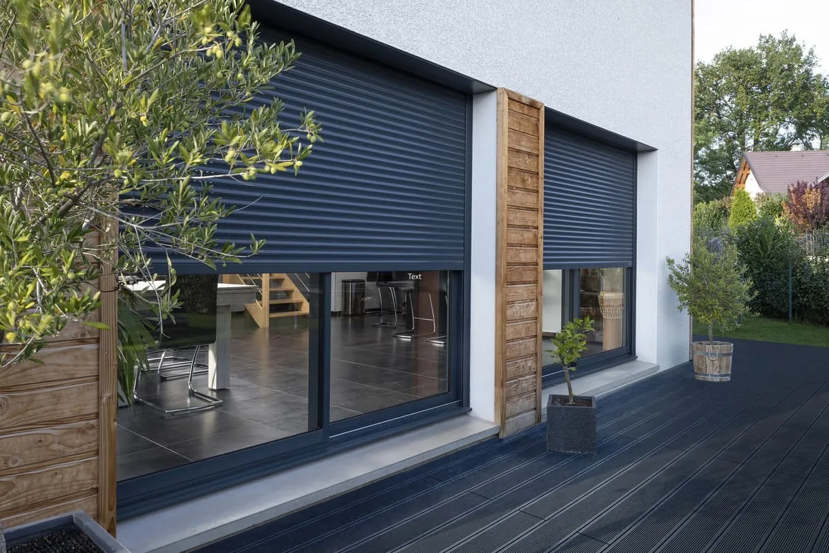 SmartHome bedeutet Automation fürs Eigenheim