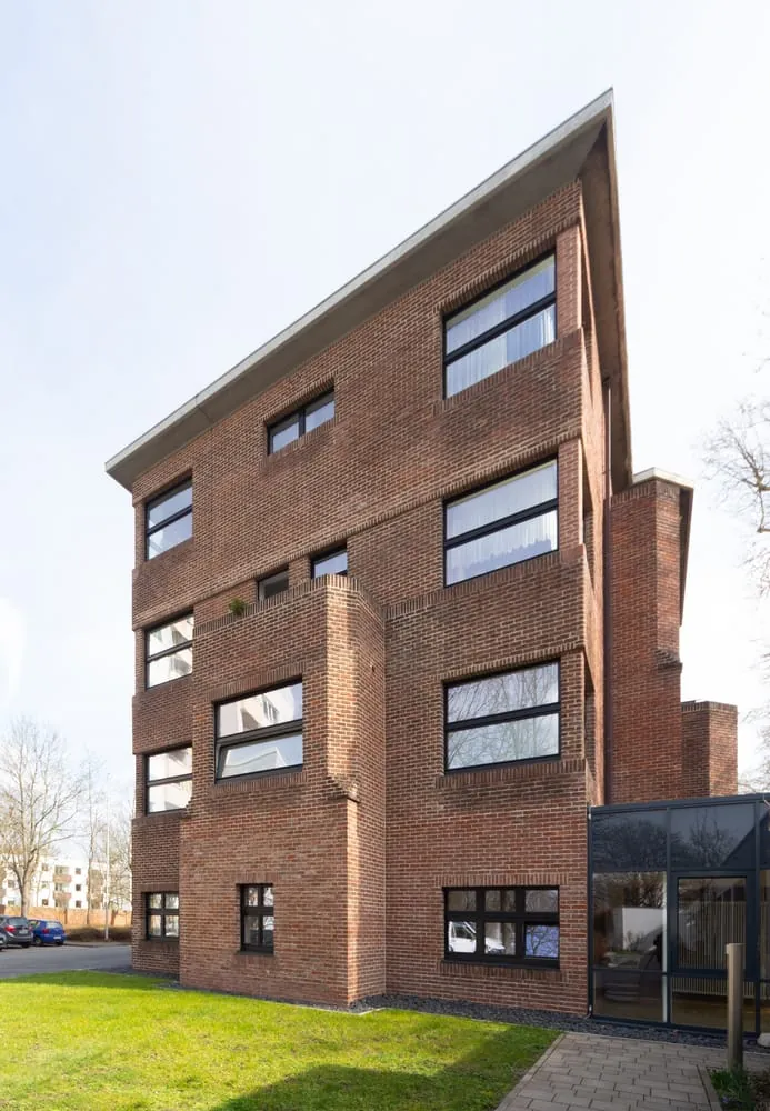 Pflegezentrum Heinemanhof