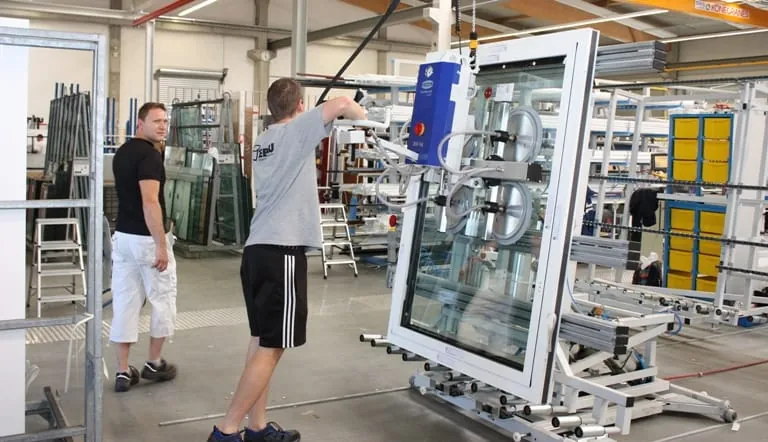 Post aus Polen: Westwärts weht der Wind