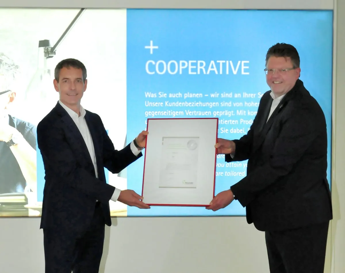 Rewindo gewinnt Renolit als Premium-Partner