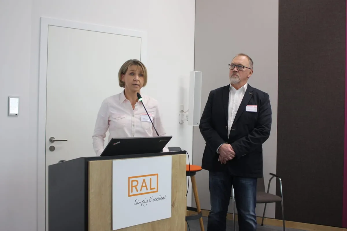 Fenster- und Fassadenexperte Boock: "Ich kaufe mir Sicherheit."