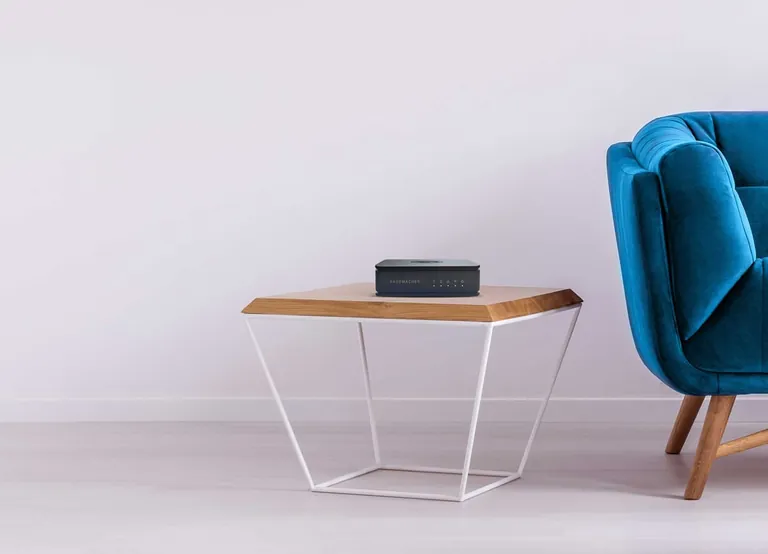 Rademacher HomePilot