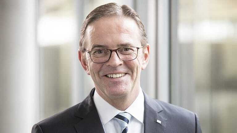 Ralf W. Dieter