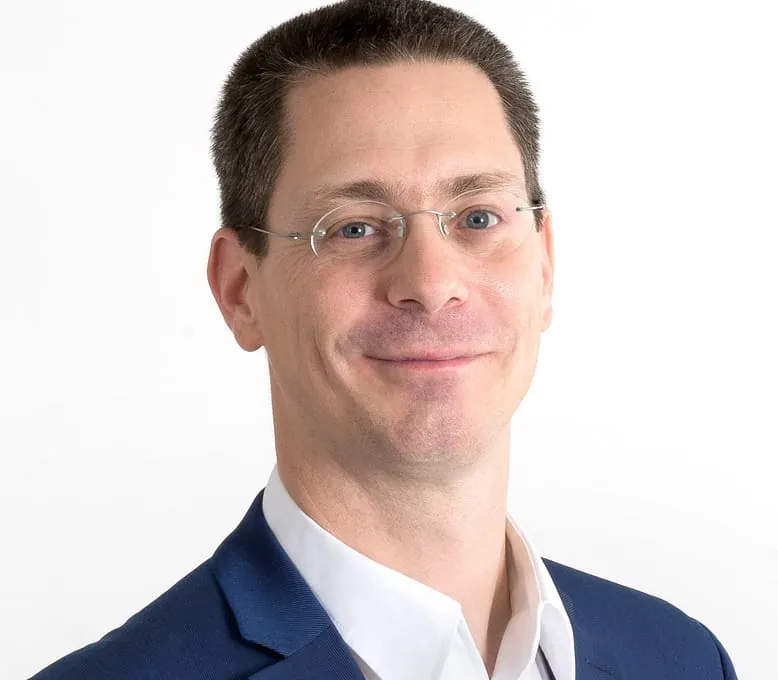 Ralf Hartmann ist neuer Leiter Finanzen und Controlling