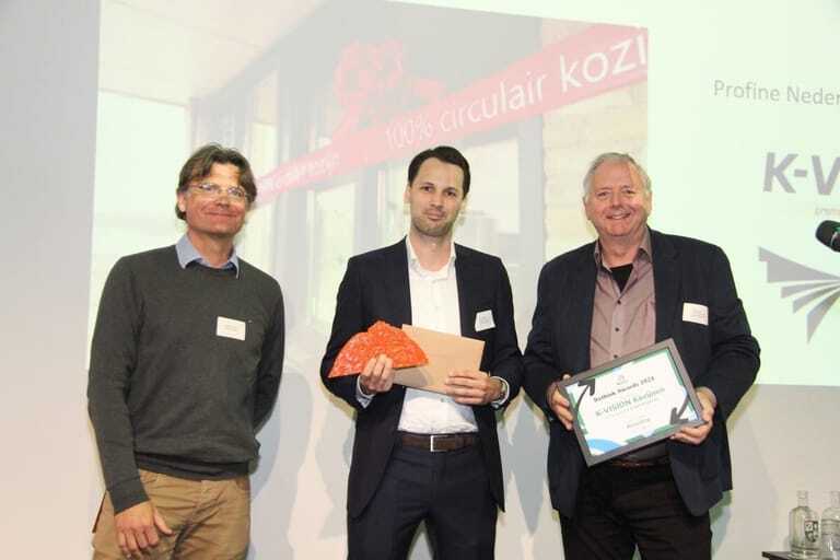 Rethink Award 2021