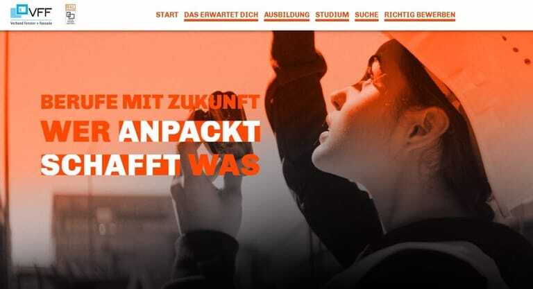 VFF Recruitingfilm