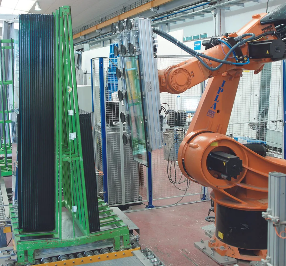 Diese Top-Trends bestimmen die Glasverarbeitung