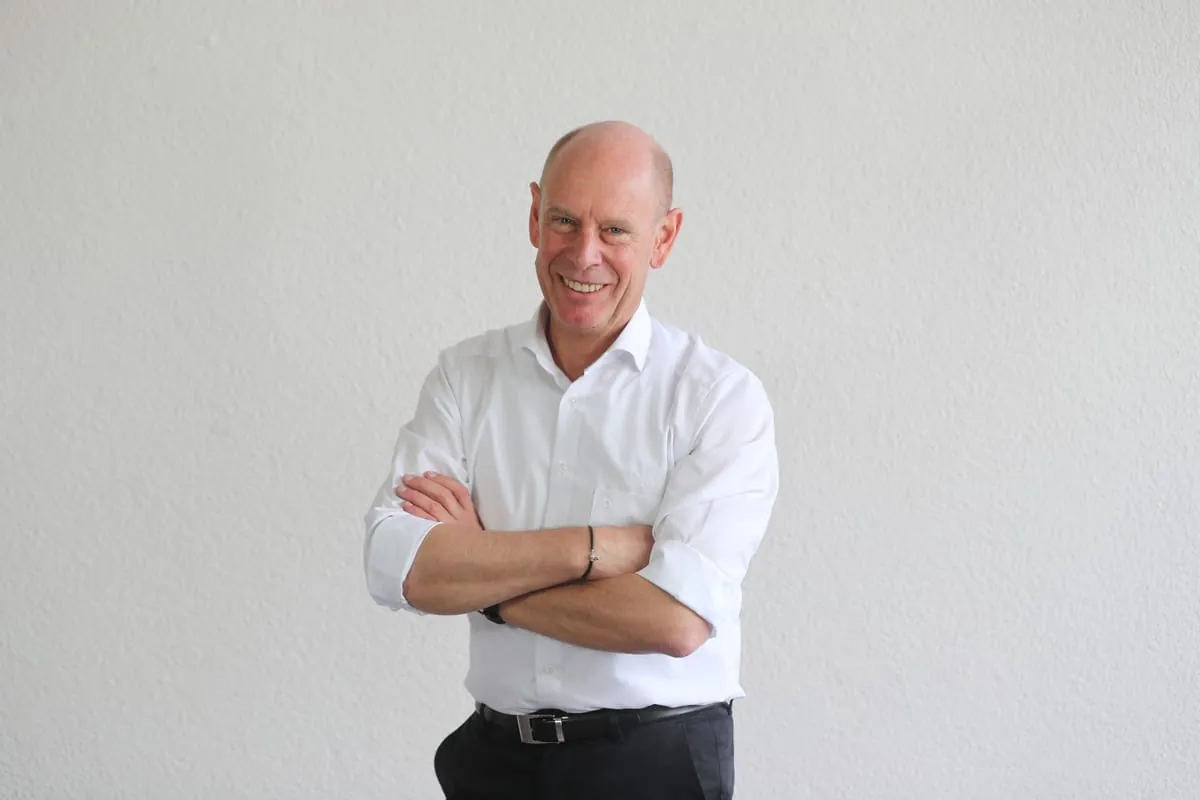 Columbus firmiert jetzt als Roto Frank Treppen GmbH