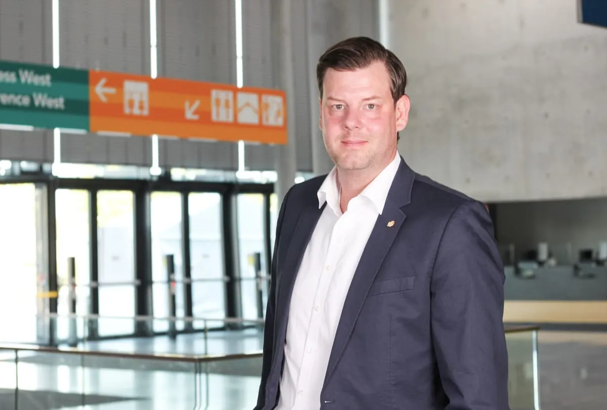 Schmid: "R+T Innovationspreis bildet das Herzstück des virtuellen Branchentreffs"