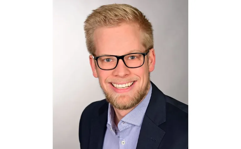 Sebastian Till, Gesch&auml;ftsf&uuml;hrer der s&uuml;dafrikanischen Niederlassung von Bohle