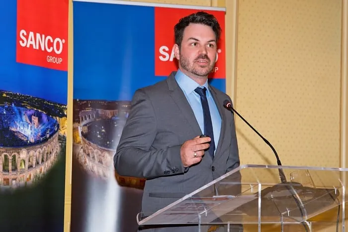 Lindlbauer folgt auf Halbmeyer